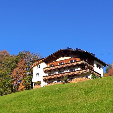 Ferienwohnung Dengg Stummerberg Kültér fotó