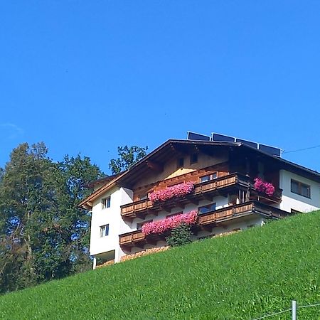 Ferienwohnung Dengg Stummerberg Kültér fotó