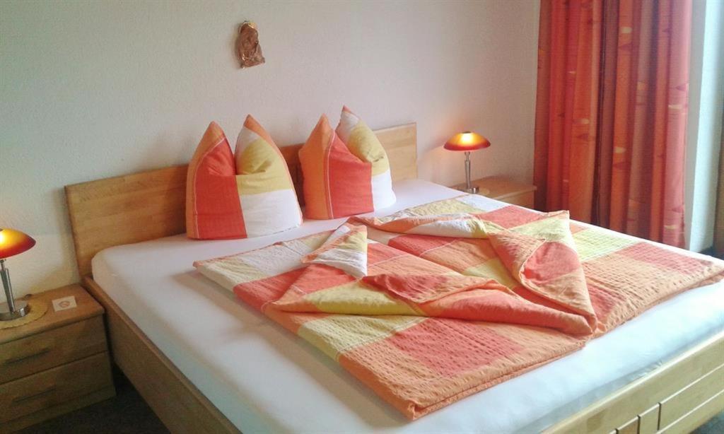 Ferienwohnung Dengg Stummerberg Kültér fotó