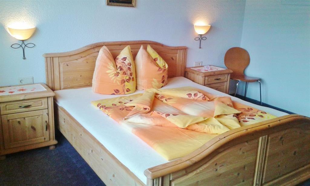 Ferienwohnung Dengg Stummerberg Kültér fotó