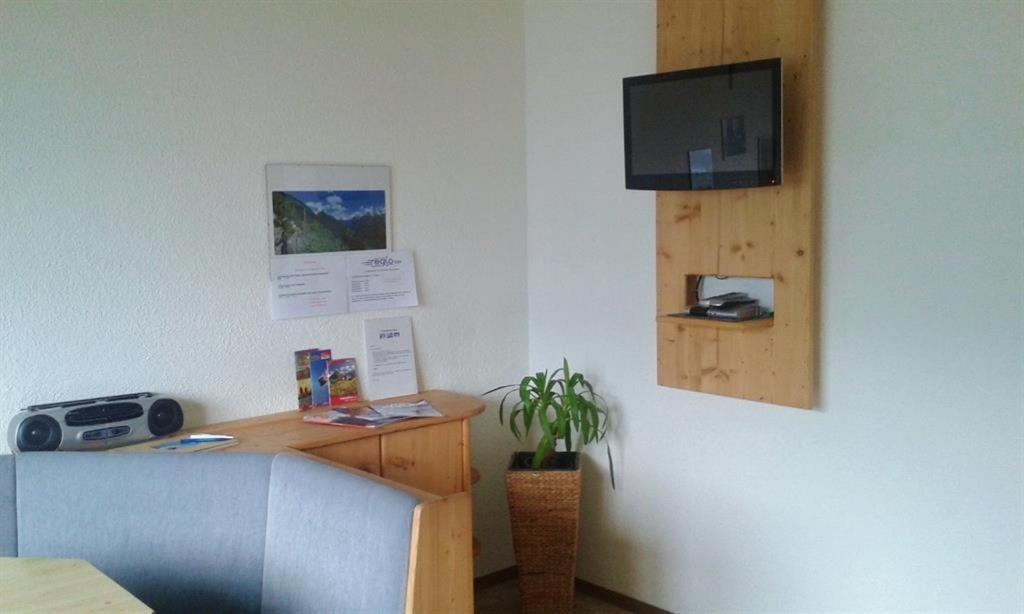 Ferienwohnung Dengg Stummerberg Kültér fotó