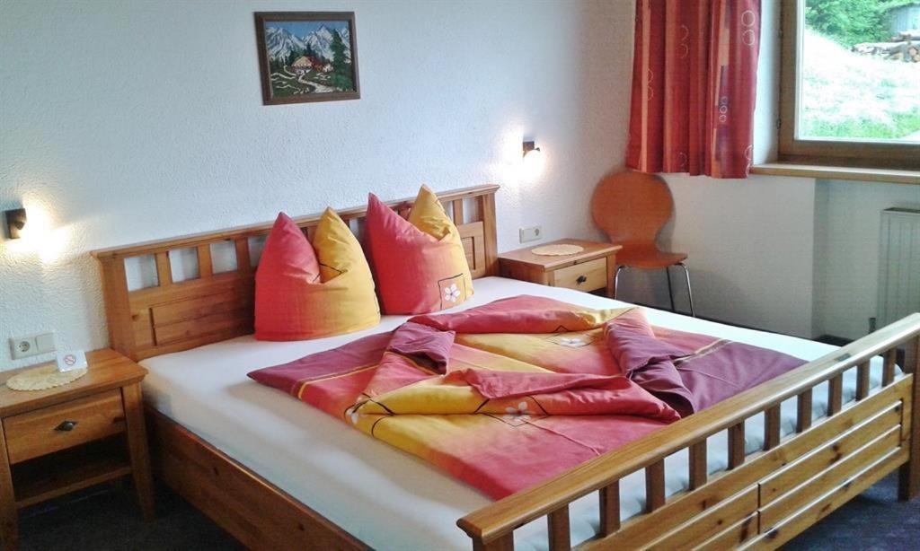 Ferienwohnung Dengg Stummerberg Kültér fotó