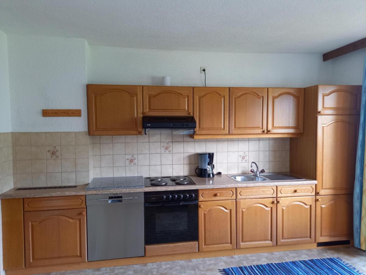Ferienwohnung Dengg Stummerberg Kültér fotó